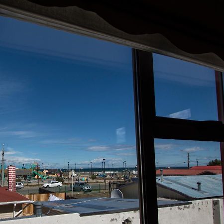 Departamentos Costanera Apartment Punta Arenas Exterior photo